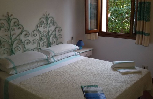 Porto Cervo Hôtel | Piccolo Pevero