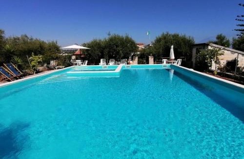 Melilli Appartement | Piccolo Podere