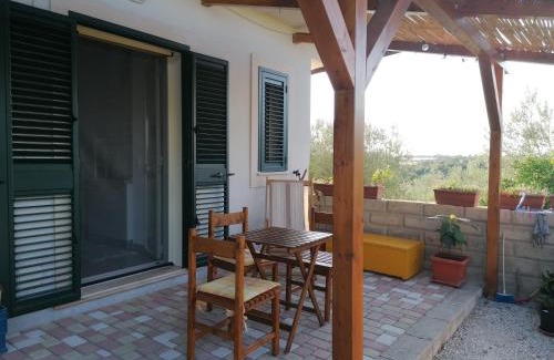Melilli Appartement | Piccolo Podere