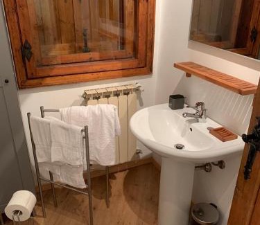 Foppolo Appartement | Piccolo Rifugio di Foppolo