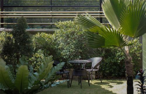 Watthana Nakhon Station Balnéaire | Picha Ville Resort
