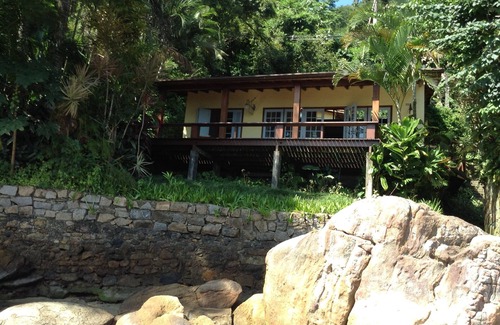 Picinguaba Maison | Picinguaba Belle vue, idéale pour l'écotourisme