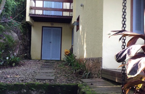 Picinguaba Maison | Picinguaba Belle vue, idéale pour l'écotourisme
