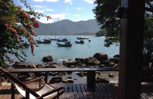 Picinguaba Maison | Picinguaba Belle vue, idéale pour l'écotourisme