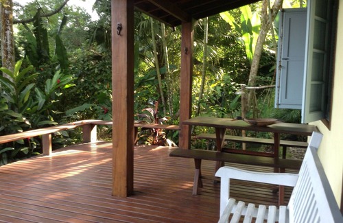 Picinguaba Maison | Picinguaba Belle vue, idéale pour l'écotourisme