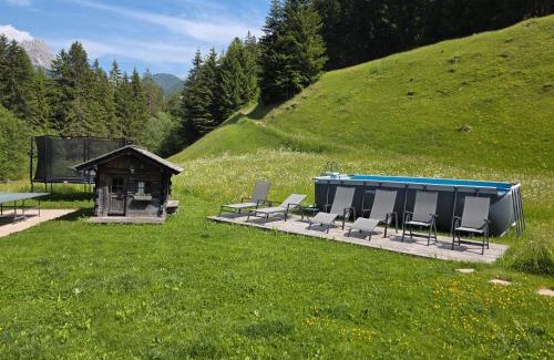 Selva di Val Gardena Appartement | Piciulei Grant