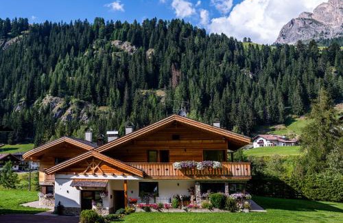 Selva di Val Gardena Appartement | Piciulei Grant
