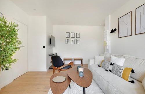 12th Arrondissement Appartement | Pick A Flat's Apartments in Daumesnil - Avenue du General Bizot