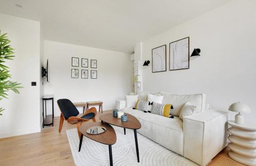 12th Arrondissement Appartement | Pick A Flat's Apartments in Daumesnil - Avenue du General Bizot