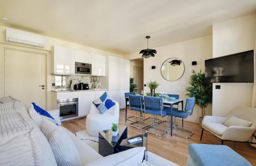 12th Arrondissement Appartement | Pick A Flat's Apartments in Daumesnil - Avenue du General Bizot