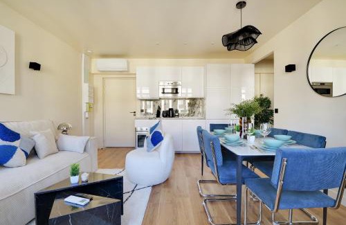 12th Arrondissement Appartement | Pick A Flat's Apartments in Daumesnil - Avenue du General Bizot
