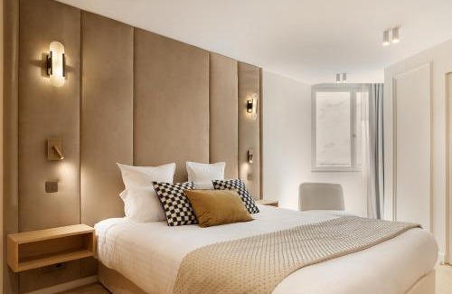 Gaillon Appartement | Pick A Flat's Apartments with Services in Opéra