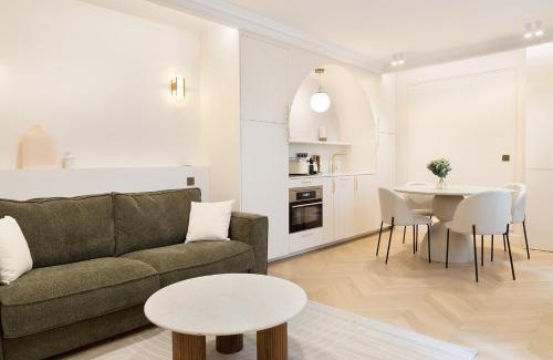 Gaillon Appartement | Pick A Flat's Apartments with Services in Opéra