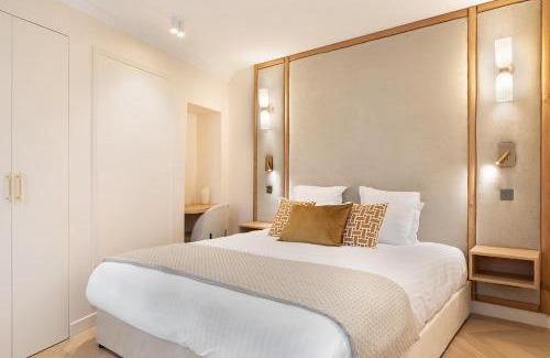 Gaillon Appartement | Pick A Flat's Apartments with Services in Opéra