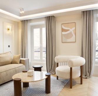 Gaillon Appartement | Pick A Flat's Apartments with Services in Opéra