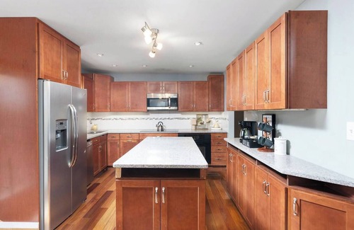 Nellysford Maison | 2 Homes | Sleeps 20 | Game Rooms | 151 Brew Trail