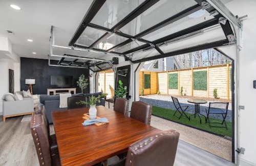 Nellysford Maison | Pickleball - 2 Homes - Sleeps 20 - 151 Brew Trail