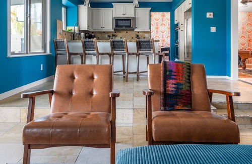 Peoria Maison | Pickleball + Heated Pool & Spa | Sleeps 16