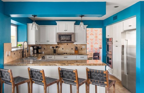 Peoria Maison | Pickleball + Heated Pool & Spa | Sleeps 16