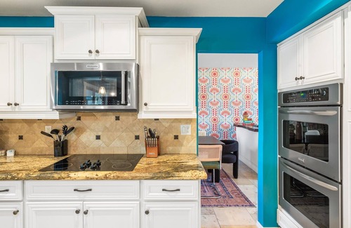 Peoria Maison | Pickleball + Heated Pool & Spa | Sleeps 16