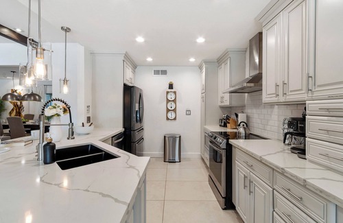 North Scottsdale Maison | Pickleball+SportCt+HeatedPool+AwesomeYard!