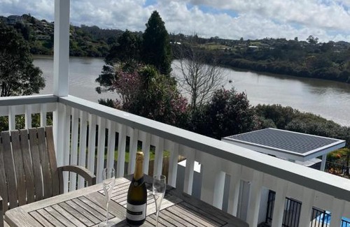 Kerikeri Appartement | Pickmere Waters