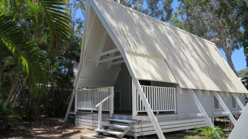 Picnic Bay Appartement | Picnic Bay Chalet Unit 2