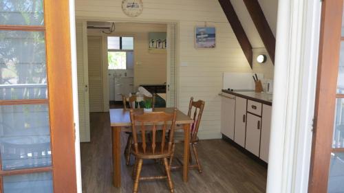 Picnic Bay Appartement | Picnic Bay Chalet Unit 2