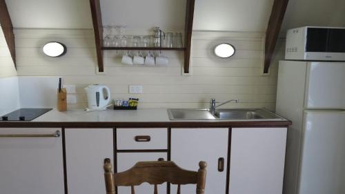 Picnic Bay Appartement | Picnic Bay Chalet Unit 2