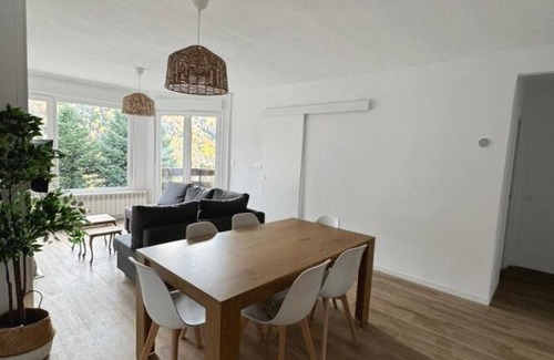 Cerler Appartement | Pico Cerler