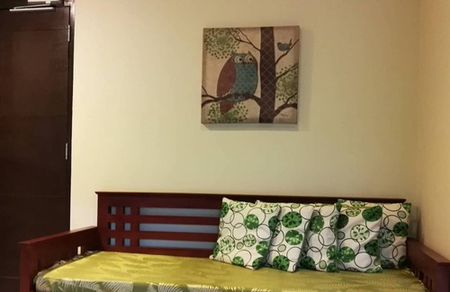 Nasugbu Appartement | Plage et Country Club Pico de Loro 3brJacbg01Cam