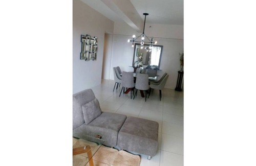 Nasugbu Appartement | Pico de Loro Beach et Country Club Carb3brLit