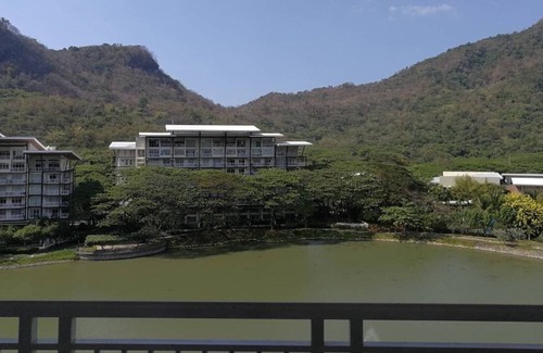 Nasugbu Appartement | Pico de Loro Beach et Country Club Lit731 3Br Lag