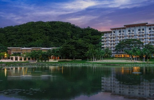 Nasugbu Appartement | Pico de Loro Beach et Country Club Lit731 3Br Lag