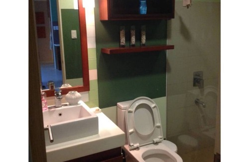 Nasugbu Appartement | Pico de Loro Beach et Country Club 511idicaCa 3br