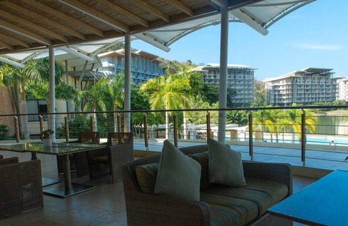 Nasugbu Appartement | Pico de Loro Beach et Country Club 511idicaCa 3br