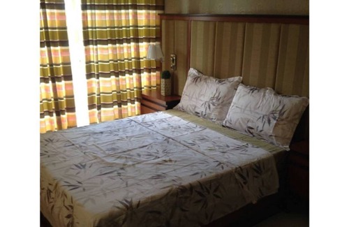 Nasugbu Appartement | Pico de Loro Beach et Country Club 511idicaCa 3br