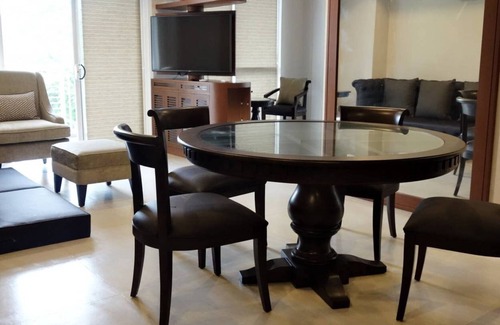 Barangay 16 Appartement | Pico de Loro Beach & Country Club Jacb715Penthous