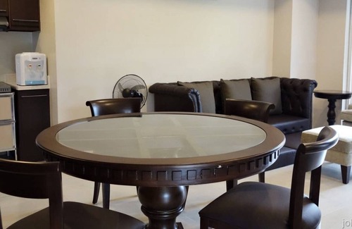 Barangay 16 Appartement | Pico de Loro Beach & Country Club Jacb715Penthous