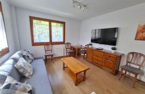 Biescas Appartement | Pico Erata, wifi y renovado - Arafita Apartamentos