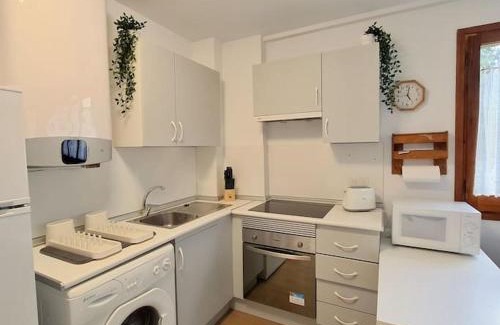 Biescas Appartement | Pico Erata, wifi y renovado - Arafita Apartamentos