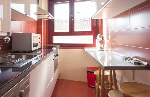 Province of Toledo Appartement | Pico Limón