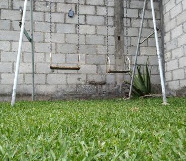 Orizaba Maison | Pico Orizaba country