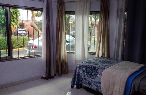 Orizaba Maison | Pico Orizaba country