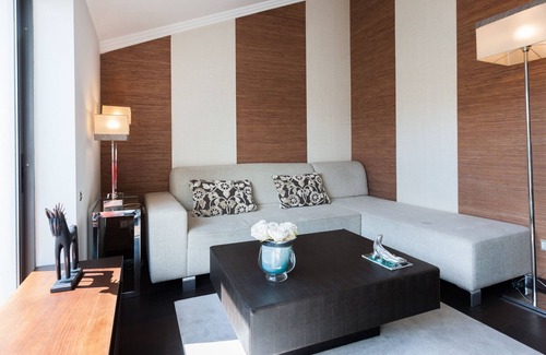 Sao Sebastiao da Pedreira Appartement | Picoas Terrace designed to give you ultimate comfort in the heart of Lisbon