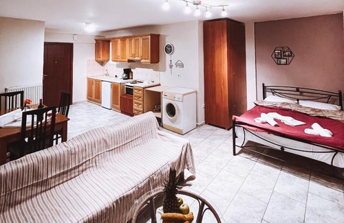 Xylokastron Appartement | Picollino
