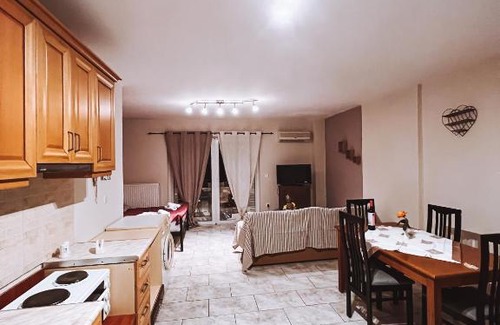 Xylokastron Appartement | Picollino