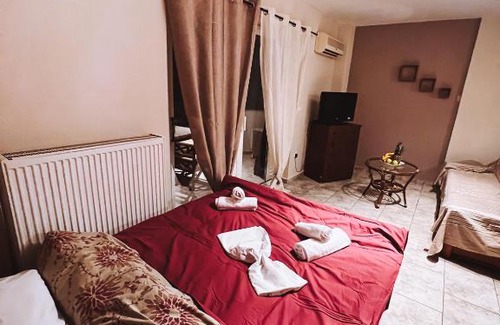 Xylokastron Appartement | Picollino