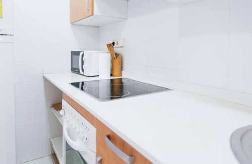 Montardit de Baix Appartement | Picot - L'Orri del Pallars