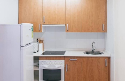 Montardit de Baix Appartement | Picot - L'Orri del Pallars